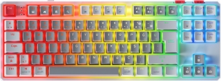 Rampage Yoru TKL Klavye