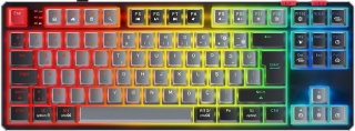 Rampage Yoru TKL Klavye