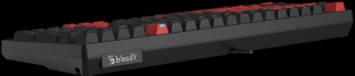Bloody S98 Fire Black Klavye