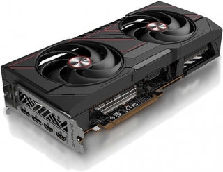 Sapphire Pulse Radeon RX 9070 Ekran Kartı