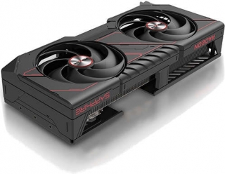 Sapphire Pulse Radeon RX 9070 Ekran Kartı