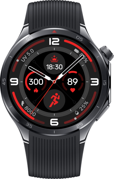 OnePlus Watch 3 Akıllı Saat