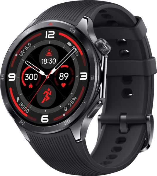 OnePlus Watch 3 Akıllı Saat