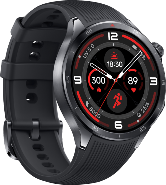 OnePlus Watch 3 Akıllı Saat