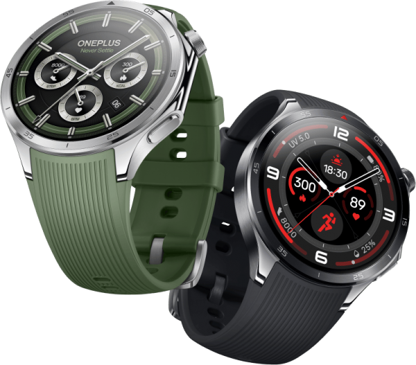 OnePlus Watch 3 Akıllı Saat