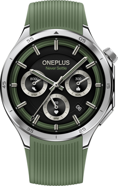 OnePlus Watch 3 Akıllı Saat