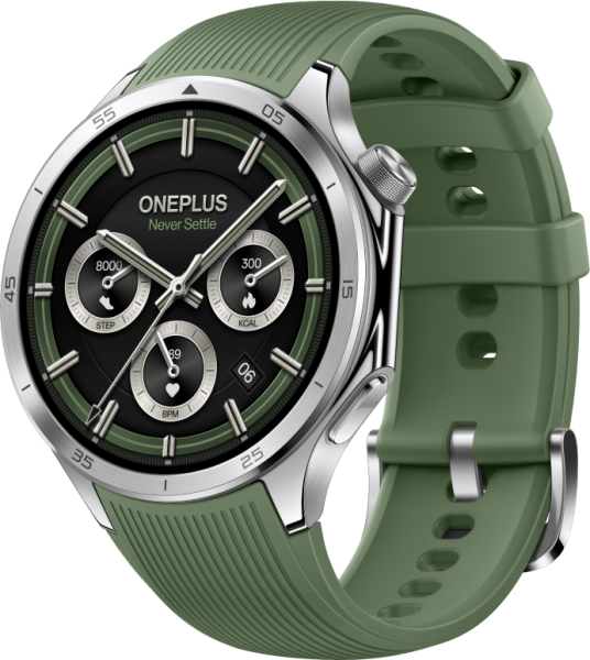 OnePlus Watch 3 Akıllı Saat