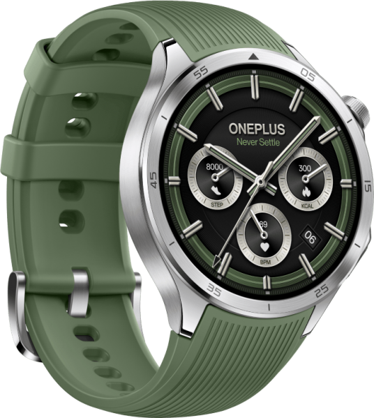 OnePlus Watch 3 Akıllı Saat