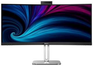 Philips 34B2U6603CH/00 Monitör