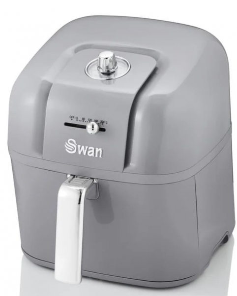 Swan SD10510 Air Fryer Fritöz