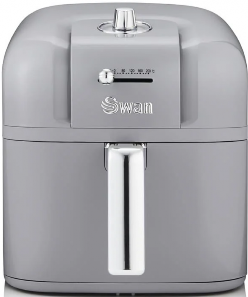 Swan SD10510 Air Fryer Fritöz