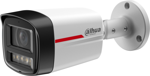 Dahua IPC-HFW2449TL-S-LED-0360B-PRO (3.6 mm)