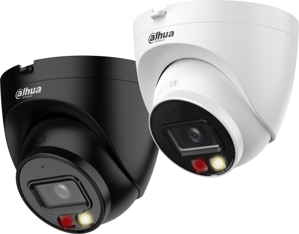 Dahua IPC-HDW2249T-S-IL-0280B (2.8 mm)