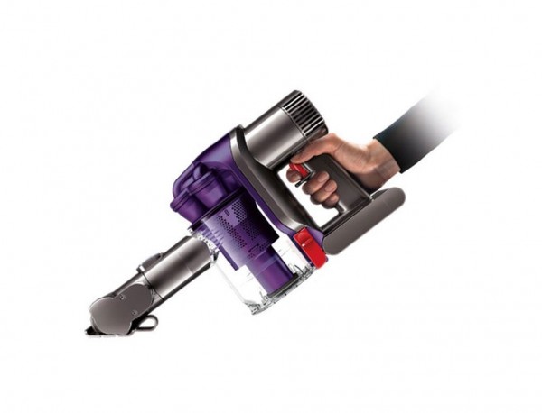 Dyson DC34 Animal Şarjlı Süpürge