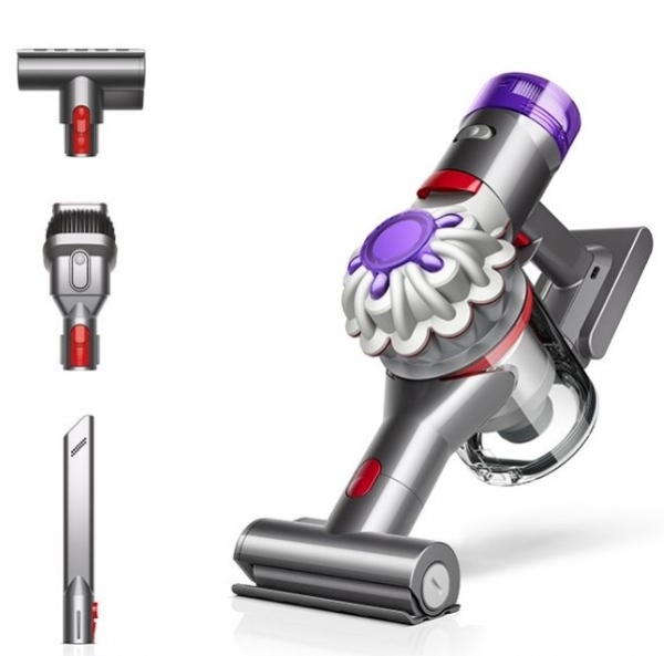 Dyson Car+Boat Şarjlı Süpürge