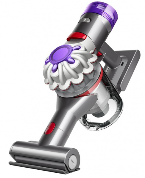 Dyson Car+Boat Şarjlı Süpürge