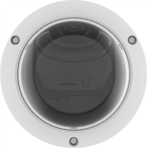 Hikvision DS-2CD3121G2-ISF (2.8 mm)