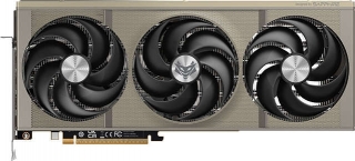 Sapphire Nitro+ Radeon RX 9070 Ekran Kartı