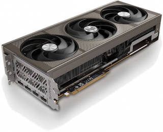 Sapphire Nitro+ Radeon RX 9070 Ekran Kartı