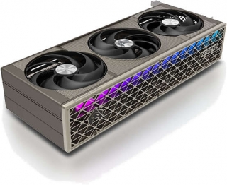 Sapphire Nitro+ Radeon RX 9070 Ekran Kartı