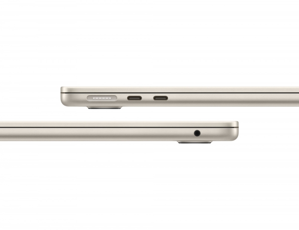 Apple MacBook Air 13.6" M4 (MW0Y3TU/A) Ultrabook