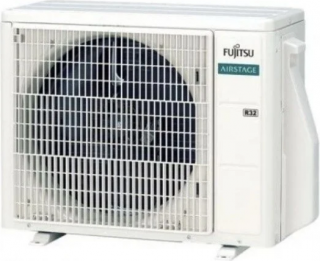 Fujitsu Prime ASEH09KLTA Duvar Tipi Klima