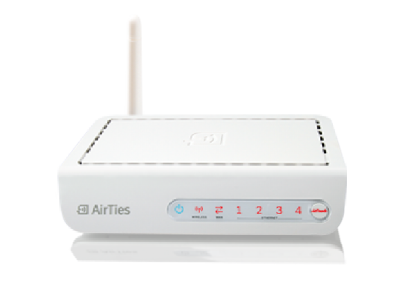 Airties Air 4340 Router