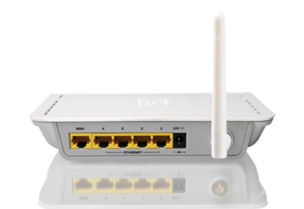 AirTies Airties Air 4340 Router