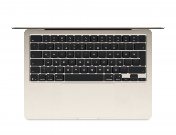Apple MacBook Air 13.6" M4 (MW103TU/A) Ultrabook