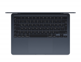 Apple MacBook Air 13.6" M4 (MW133TU/A) Ultrabook