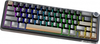 Attack Shark X66 Klavye