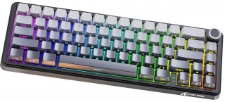 Attack Shark X66 Klavye