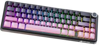 Attack Shark X66 Klavye