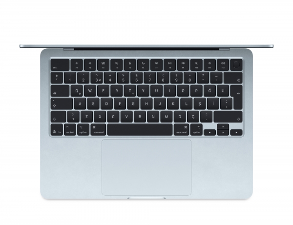 Apple MacBook Air 13.6" M4 (MC6V4TU/A) Ultrabook