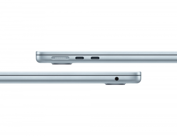 Apple MacBook Air 13.6" M4 (MC6V4TU/A) Ultrabook