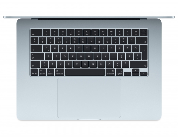 Apple MacBook Air 15.3" M4 (MC7A4TU/A) Ultrabook