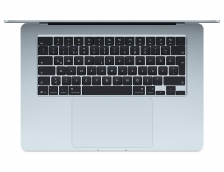 Apple MacBook Air 15.3" M4 (MC7A4TU/A) Ultrabook