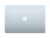 Apple MacBook Air 15.3" M4 (MC7A4TU/A) Ultrabook