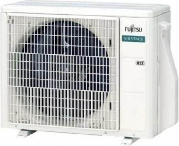 Fujitsu Prime ASEH12KLTA Duvar Tipi Klima (12.000 BTU)