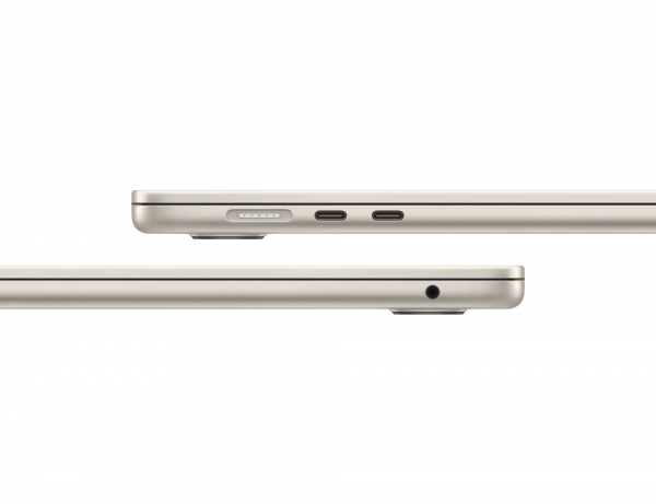 Apple MacBook Air 15.3" M4 (MW1J3TU/A) Ultrabook