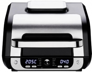 Korkmaz A893 Multi Mix Grill Air Fryer Fritöz