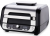 Korkmaz A893 Multi Mix Grill Air Fryer Fritöz