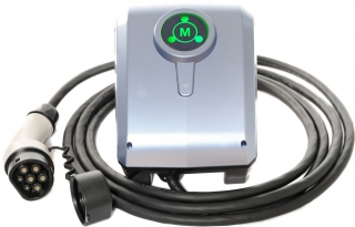 Makro Şarj Sky 22kW