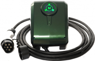 Makro Şarj Sky 22kW