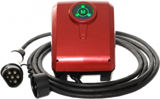 Makro Şarj Sky 22kW
