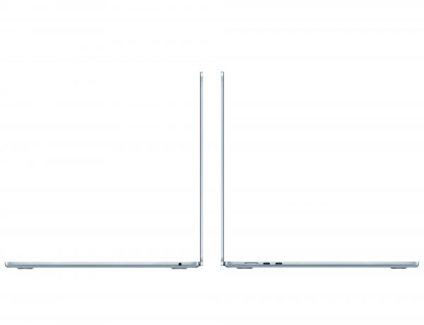 Apple MacBook Air 15.3" M4 (MC7C4TU/A) Ultrabook