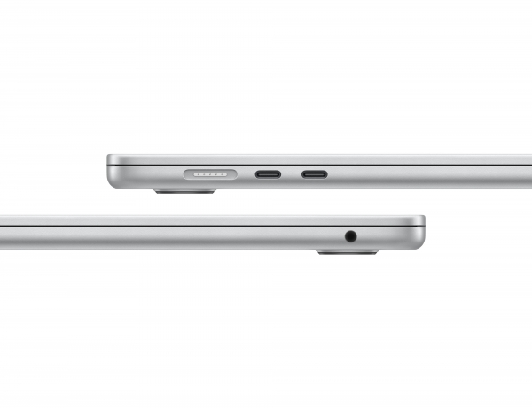 Apple MacBook Air 15.3" M4 (MW1H3TU/A) Ultrabook