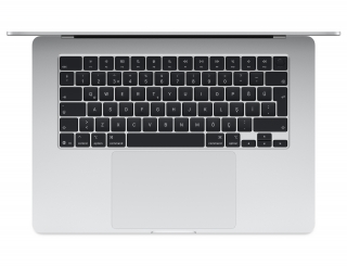 Apple MacBook Air 15.3" M4 (MW1H3TU/A) Ultrabook