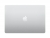 Apple MacBook Air 15.3" M4 (MW1H3TU/A) Ultrabook