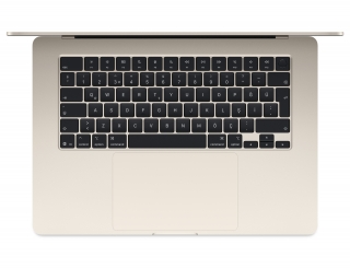 Apple MacBook Air 15.3" M4 (MW1K3TU/A) Ultrabook